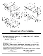 Preview for 6 page of MICRO-MARK MicroLux 87775 Operating Instructions Manual