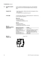 Preview for 40 page of Micro Motion Fisher-Rosemount RFT9709 Instruction Manual