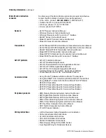 Preview for 54 page of Micro Motion Fisher-Rosemount RFT9709 Instruction Manual