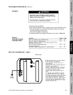 Preview for 29 page of Micro Motion Fisher Rosemount RFT9739 Instruction Manual