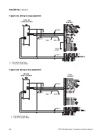 Preview for 58 page of Micro Motion Fisher Rosemount RFT9739 Instruction Manual