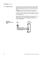 Preview for 64 page of Micro Motion Fisher Rosemount RFT9739 Instruction Manual