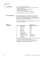 Preview for 70 page of Micro Motion Fisher Rosemount RFT9739 Instruction Manual