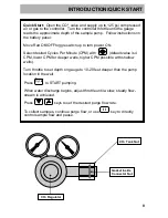 Preview for 11 page of Micro purge MP15 User Manual