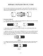 Preview for 17 page of Micro Rain MR40 Instruction Manual For Operation And Maintenance