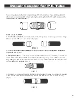 Preview for 17 page of Micro Rain MR43 Instruction Manual