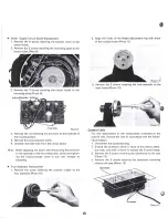 Preview for 5 page of Micro Seiki DDX-1000 Service Manual