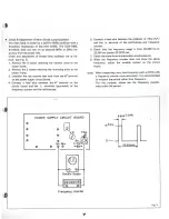 Preview for 8 page of Micro Seiki DDX-1000 Service Manual