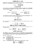 Preview for 18 page of Micro-Term ACT-SA Operating Manual