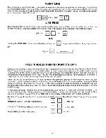 Preview for 19 page of Micro-Term ACT-SA Operating Manual