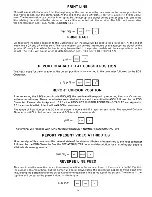 Preview for 20 page of Micro-Term ACT-SA Operating Manual