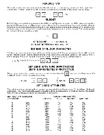 Preview for 21 page of Micro-Term ACT-SA Operating Manual