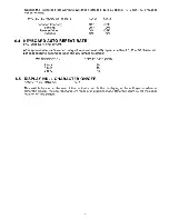 Preview for 28 page of Micro-Term ACT-SA Operating Manual