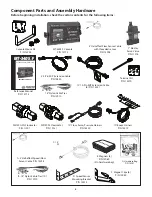 Preview for 6 page of micro-trak MT-3405  LR F Reference Manual