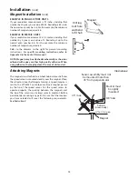 Preview for 12 page of micro-trak MT-3405  LR F Reference Manual