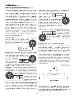 Preview for 19 page of micro-trak MT-3405  LR F Reference Manual