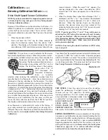 Preview for 21 page of micro-trak MT-3405  LR F Reference Manual