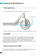 Preview for 42 page of Micro EM0057 User Manual