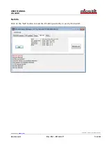 Preview for 14 page of Microbit AS-1289 User Manual
