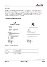 Preview for 46 page of Microbit AS-1289 User Manual