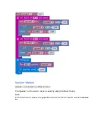 Preview for 27 page of Microbit Mi:Node User Manual