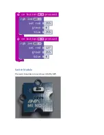 Preview for 35 page of Microbit Mi:Node User Manual