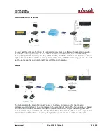 Preview for 9 page of Microbit RRC-1258 MkII User Manual