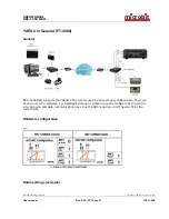 Preview for 165 page of Microbit RRC-1258 MkII User Manual