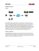 Preview for 193 page of Microbit RRC-1258 MkII User Manual