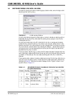 Preview for 16 page of Microchip Technology 4310B User Manual