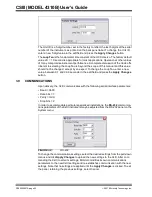 Preview for 22 page of Microchip Technology 4310B User Manual