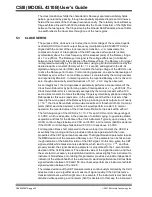 Preview for 32 page of Microchip Technology 4310B User Manual