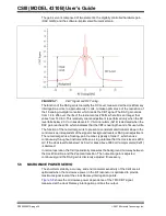 Preview for 34 page of Microchip Technology 4310B User Manual