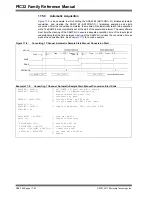 Preview for 32 page of Microchip Technology AD1CHS Reference Manual