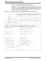 Preview for 34 page of Microchip Technology AD1CHS Reference Manual