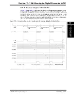 Preview for 41 page of Microchip Technology AD1CHS Reference Manual