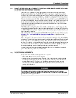 Preview for 16 page of Microchip Technology ARD00609 User Manual