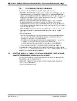 Preview for 17 page of Microchip Technology ARD00609 User Manual