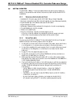 Preview for 19 page of Microchip Technology ARD00609 User Manual