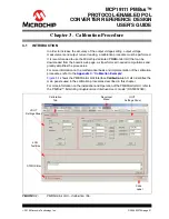 Preview for 22 page of Microchip Technology ARD00609 User Manual