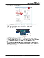 Preview for 12 page of Microchip Technology ATAK51005-V1 User Manual