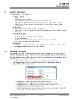 Preview for 13 page of Microchip Technology ATAK51005-V1 User Manual