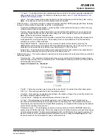 Preview for 18 page of Microchip Technology ATAK51005-V1 User Manual