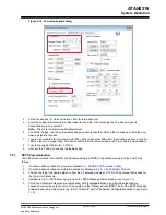 Preview for 31 page of Microchip Technology ATAK51005-V1 User Manual