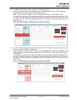 Preview for 32 page of Microchip Technology ATAK51005-V1 User Manual