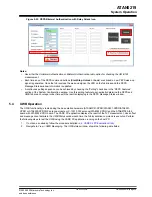 Preview for 34 page of Microchip Technology ATAK51005-V1 User Manual