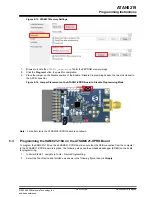 Preview for 40 page of Microchip Technology ATAK51005-V1 User Manual