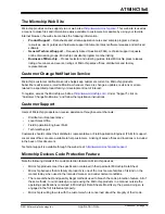 Preview for 19 page of Microchip Technology ATWINC15x0 Series Application Notes