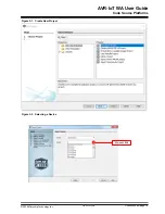 Preview for 18 page of Microchip Technology AVR-IoT WA User Manual