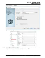 Preview for 20 page of Microchip Technology AVR-IoT WA User Manual